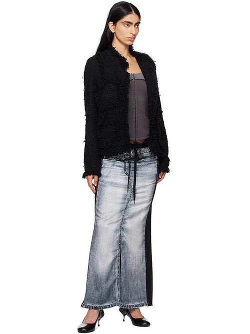 'Joci' Luxury Bermuda Shorts