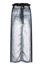 'Joci' Luxury Bermuda Shorts
