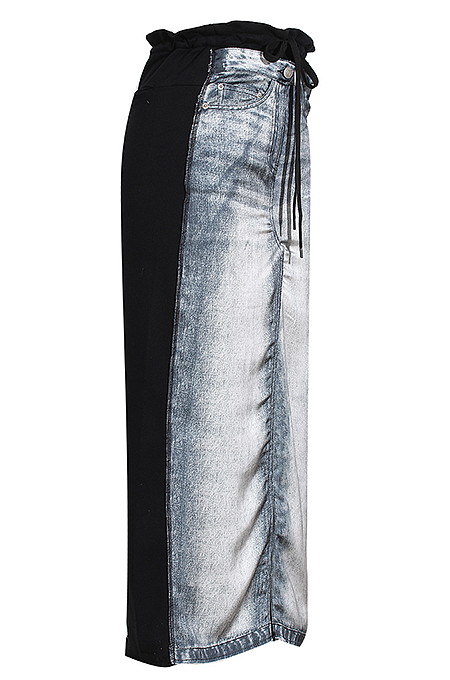 'Joci' Luxury Bermuda Shorts