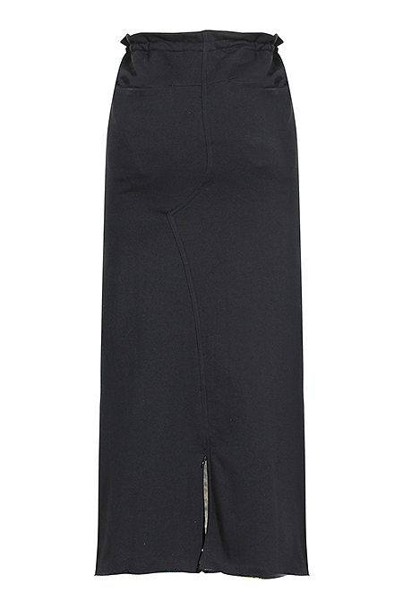 'Joci' Luxury Bermuda Shorts