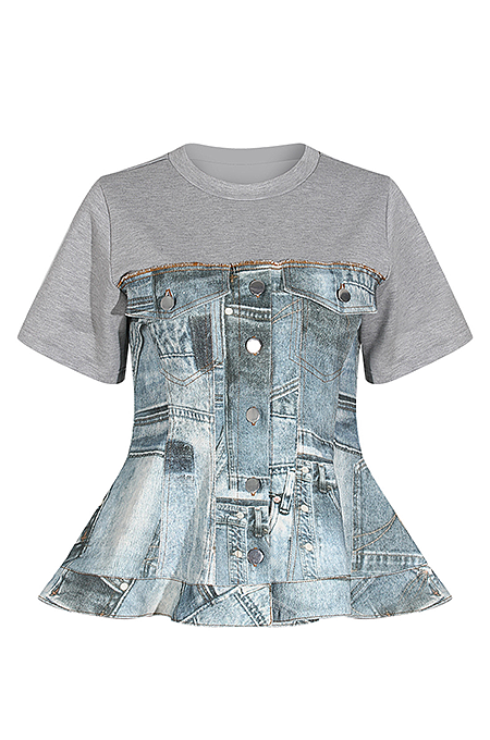 'Sedna' Top