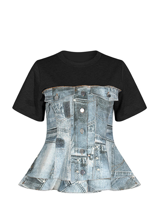 'Sedna' Top