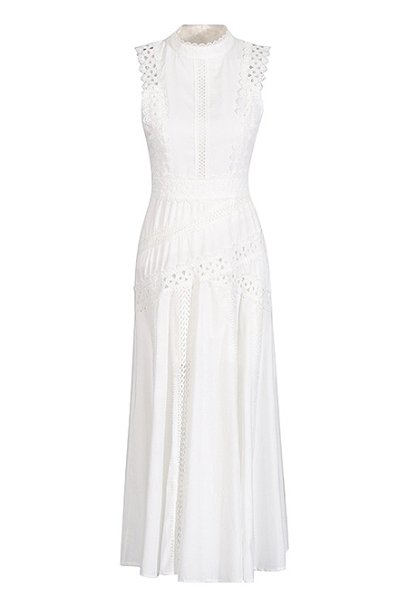 'Vesta' Dress