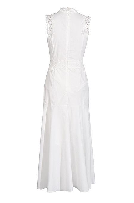 'Vesta' Dress