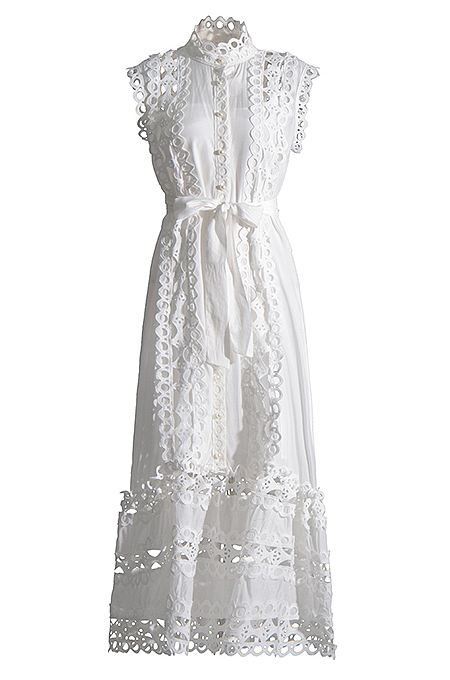 'Marici' Dress