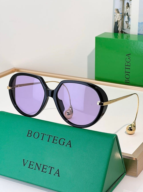 Bottega Veneta Orb Vision Sunglasses