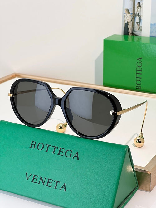 Bottega Veneta Orb Vision Sunglasses