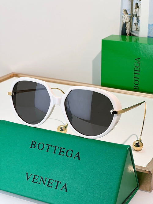 Bottega Veneta Orb Vision Sunglasses