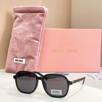 Miu Miu Quadrato Elegance Sunglasses