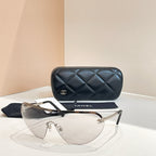 CC Shielded Sunglasses