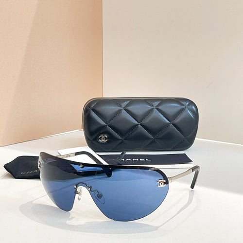 CC Shielded Sunglasses