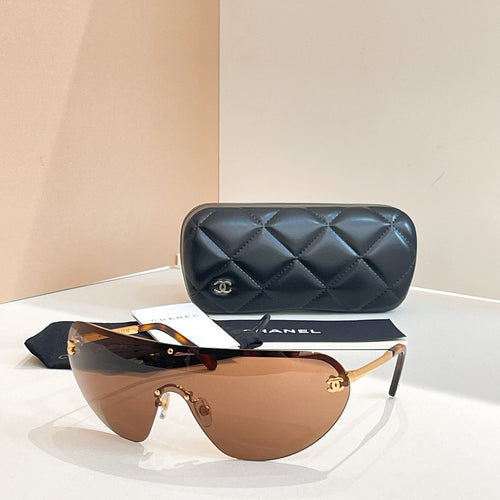 CC Shielded Sunglasses