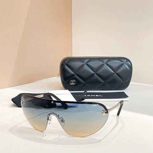 CC Shielded Sunglasses