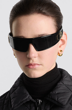 'Celave' Futuristic Sunglasses