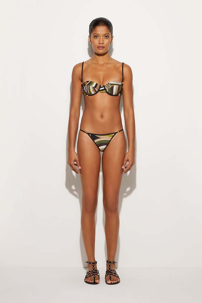 Pucci Vivara Bikini Set – LUXE LIVING FASHIONS