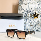 Christian Dior “30Montaigne Bold” Sunglasses Collection