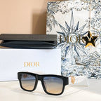 Christian Dior “30Montaigne Bold” Sunglasses Collection