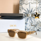 Christian Dior “30Montaigne Bold” Sunglasses Collection