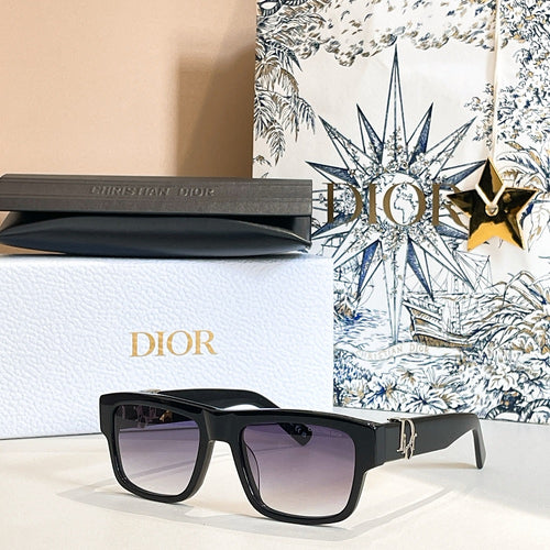 Christian Dior “30Montaigne Bold” Sunglasses Collection