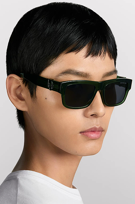 Christian Dior “30Montaigne Bold” Sunglasses Collection