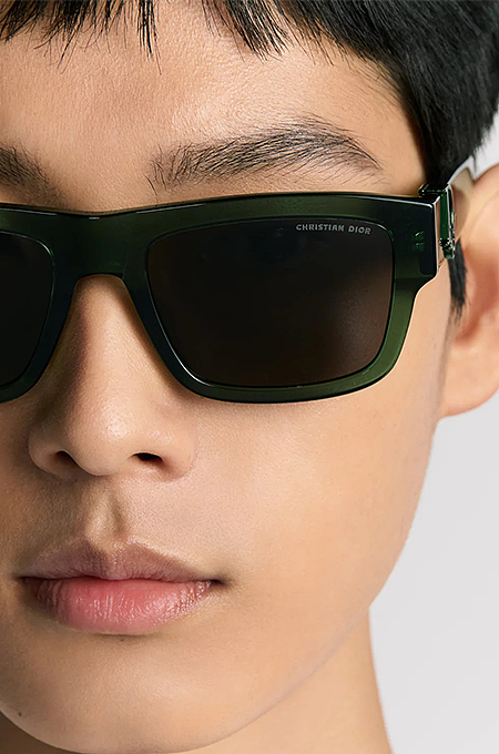 Christian Dior “30Montaigne Bold” Sunglasses Collection