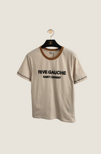 Rive Gauche Saint Laurent Paris Tee