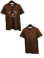 Prada Milano Heritage Crest Tee