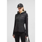 Moncler Grenoble Lumière Down Hooded Jacket