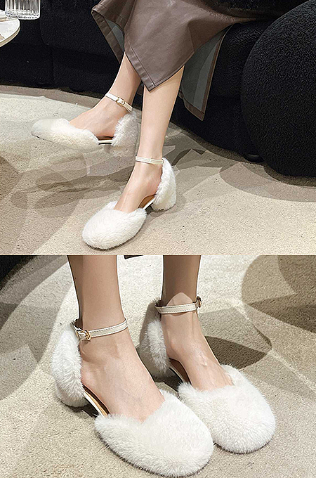 'Posetti Liare' Sandals