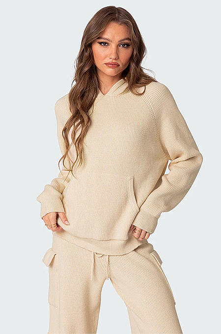 'Nylee' Lux Loungewear Set