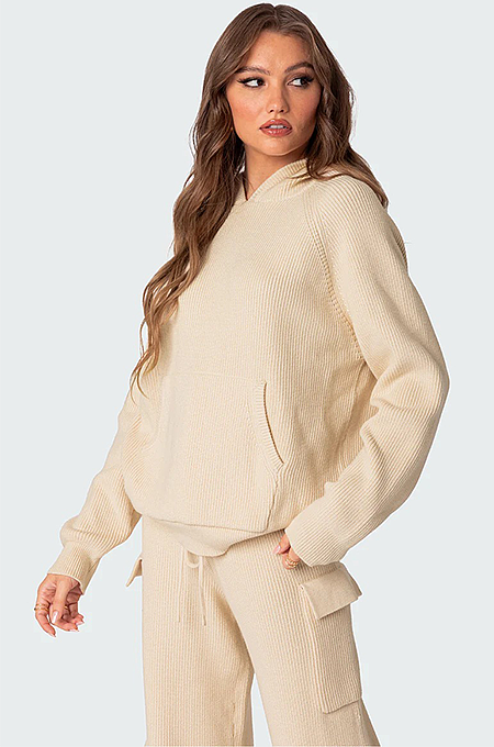 'Nylee' Lux Loungewear Set