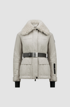 Moncler Grenoble “Mont D’Or” Wool Ski Set   Sizes 1–3