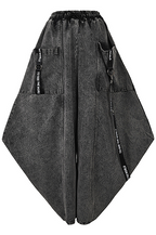 'Ponce' Denim Pants