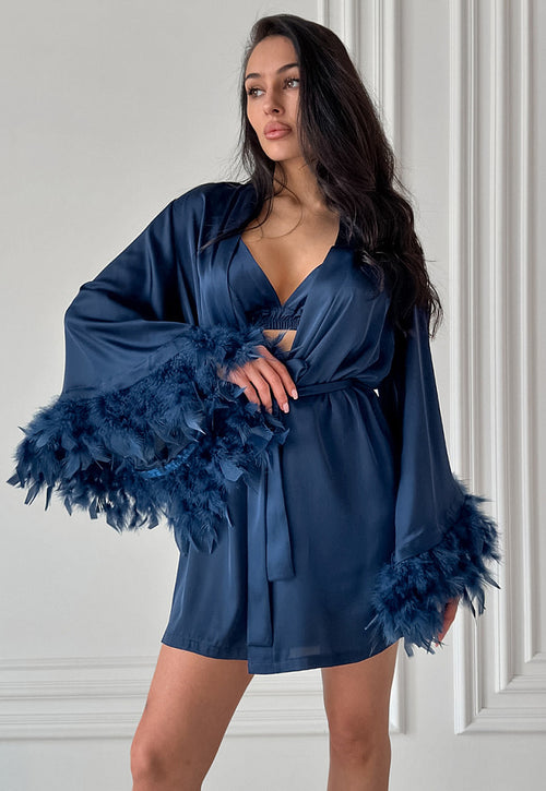 'Rissa' Loungewear Set