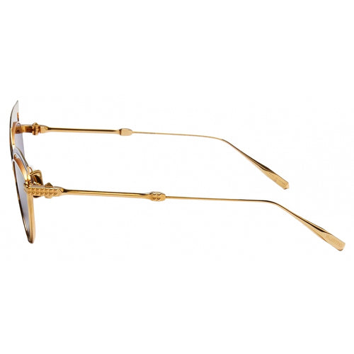 Valentino Garavani V-Cat Oversized Sunglasses