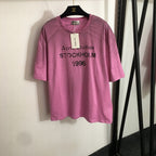Acne Studios – Stockholm 1996 Signature Logo Tee