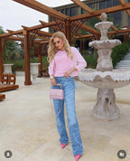 Chanel – Riviera Monogram Denim