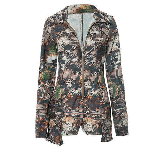 'Camise Ajour' Romper