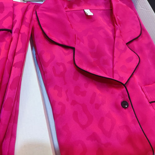 'Genise' Pajama Set