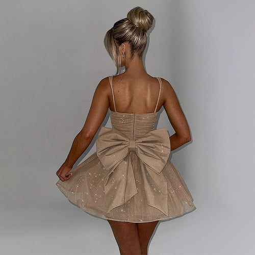 'Crierra' Dress