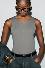YSL Tank Top