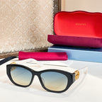 GG Metal Sunglasses