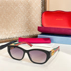 GG Metal Sunglasses