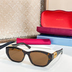 GG Metal Sunglasses