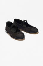 Chanel ‘Petite Étoile’ Mary Jane Ballet Flats