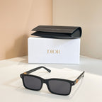 DIOR ‘Éclat Moderne’ Sunglasses Collection