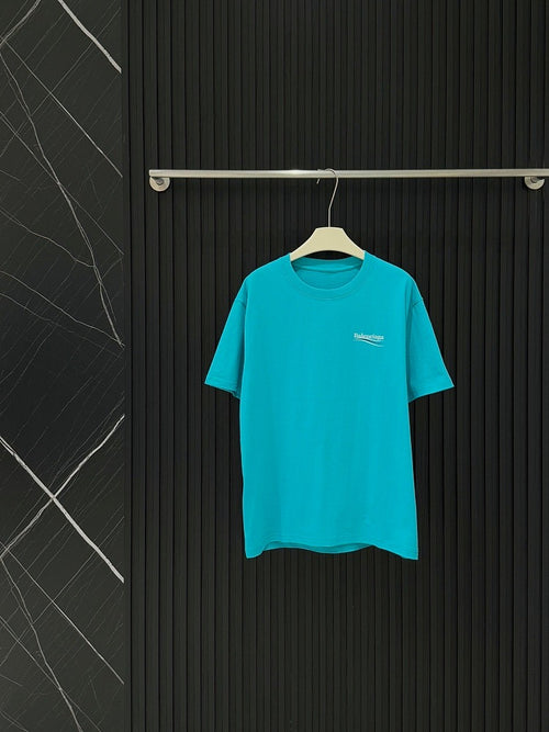 Balenciaga – Riviera Flux Logo Tee