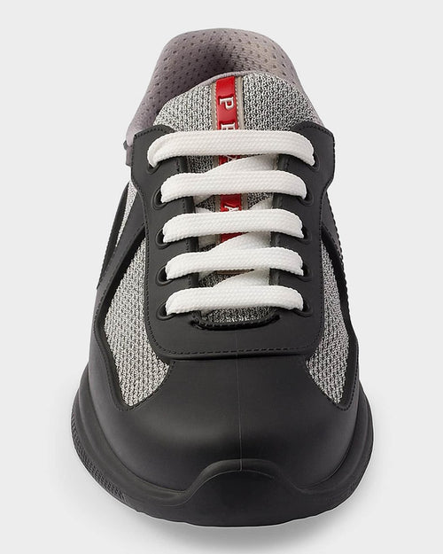 Prada – Stratus Velocity Knit Sneaker