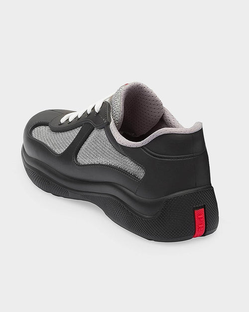 Prada – Stratus Velocity Knit Sneaker