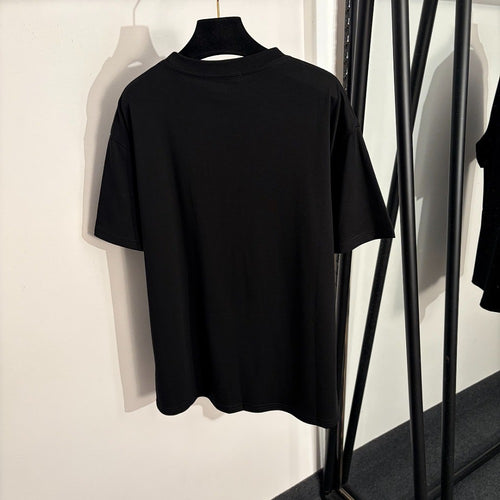 Schiaparelli Chaîne Dorée Statement Tee (One Size)